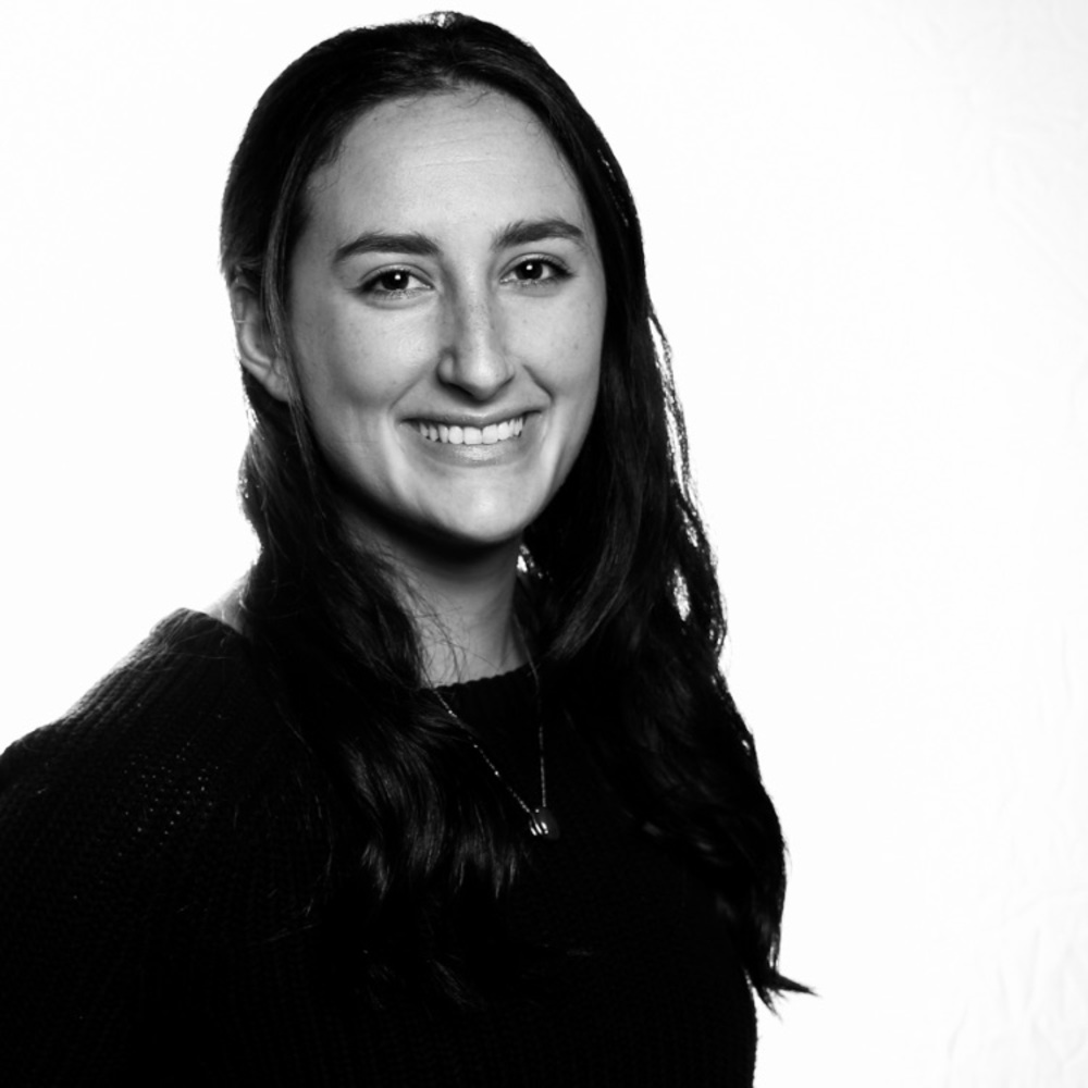 Meet your Posher, Julia